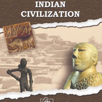 ‘The Conundrum of Ancient Indian Civilization’ – New book published by BSS