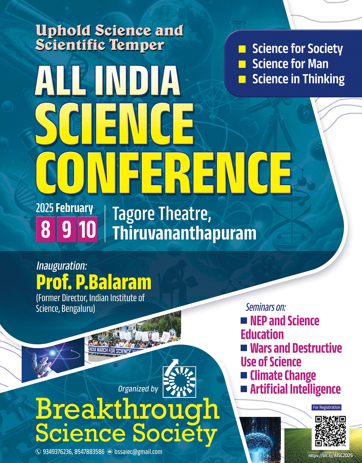 All India Science Conference