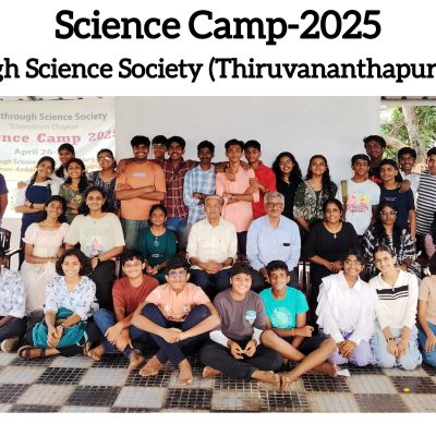 Science Camp for School Students – Igniting Curiosity and Scientific Thinking