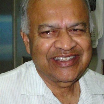 BSS deeply mourns the passing of Professor Jayant V. Narlikar