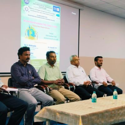 World Environment Day – Karnataka