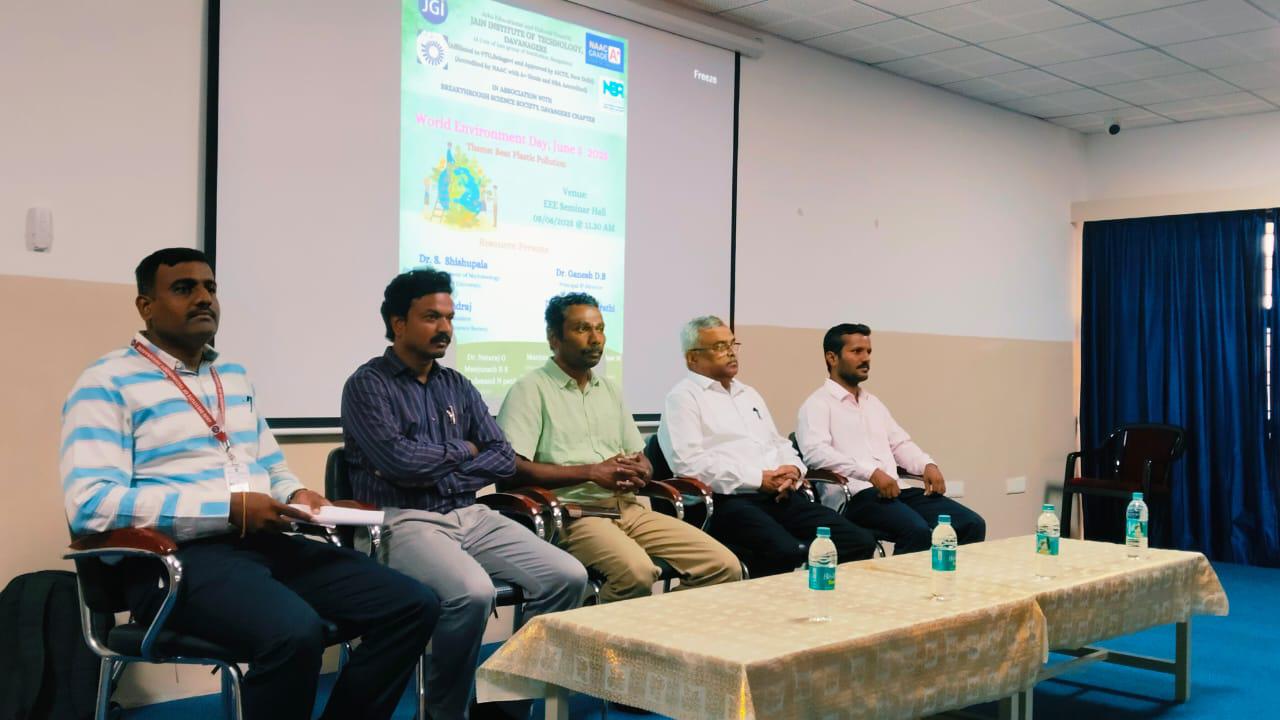 World Environment Day – Karnataka