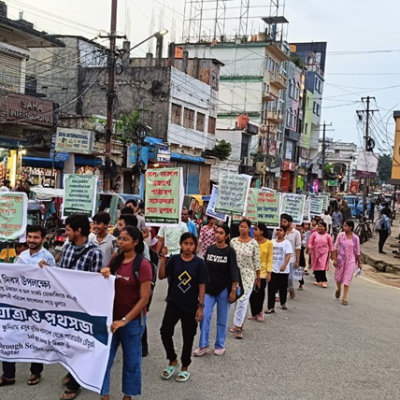 World Environment Day – Tripura