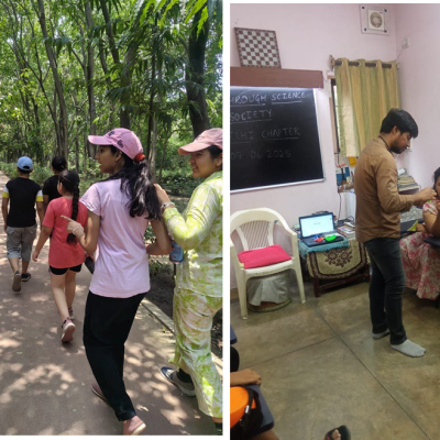 World Environment Day – Delhi