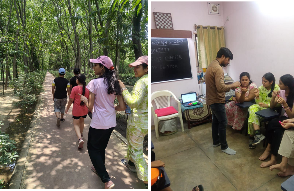 World Environment Day – Delhi
