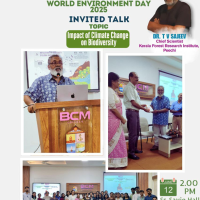 World Environment Day – Kerala