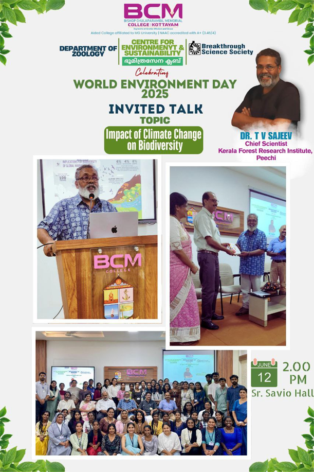 World Environment Day – Kerala