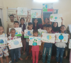 World Environment Day – Mumbai