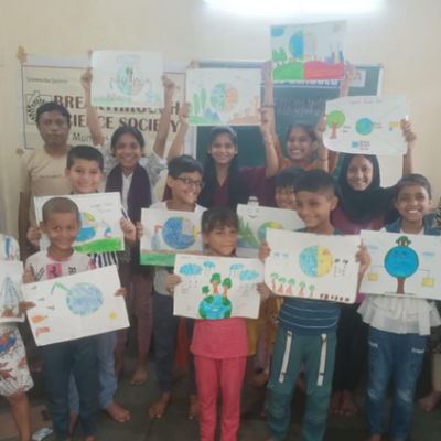 World Environment Day – Mumbai