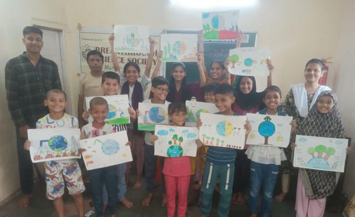 World Environment Day – Mumbai