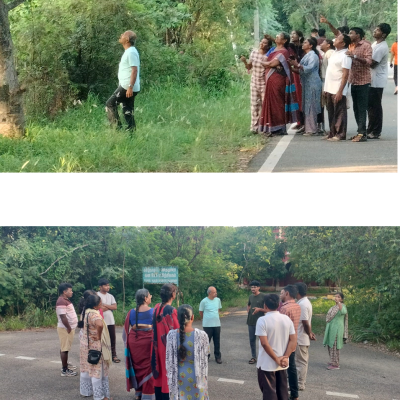 World Environment Day – Tamilnadu