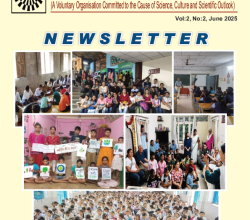 Newsletter – June 2025