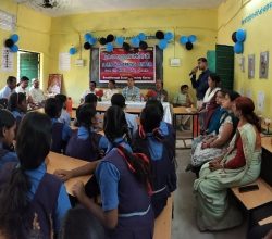 Science Learning Centre in Chhattisgarh