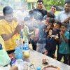 Science Camps organised by BSS Jharkhand Chapter