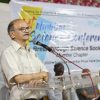 Mumbai Science Conference organised by BSS