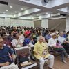 3rd Science Conference of Kolkata district organised by BSS