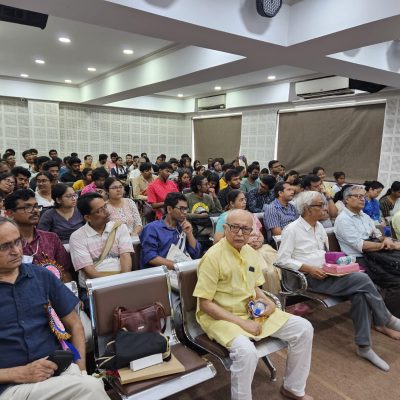 3rd Science Conference of Kolkata district organised by BSS