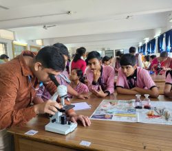 BSS West Bengal Chapter Programs