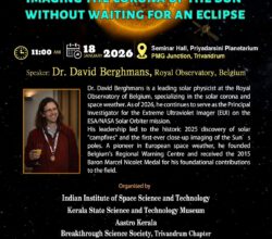 Imaging the Corona of the Sun without Waiting for an Eclipse